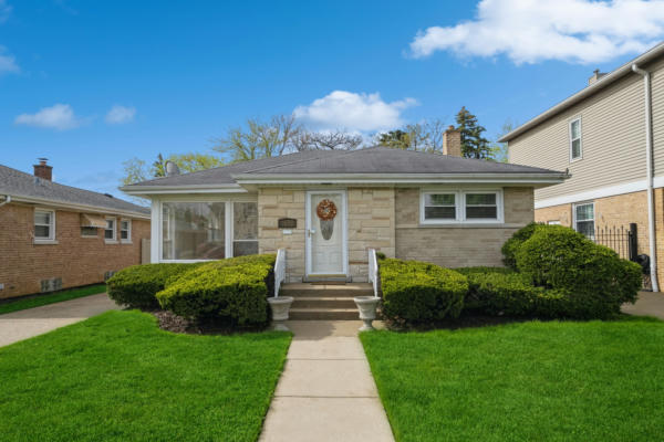 7657 W ROSEDALE AVE, CHICAGO, IL 60631 - Image 1