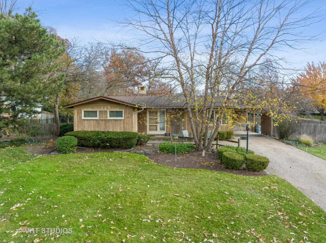 4941 WALLBANK AVE, DOWNERS GROVE, IL 60515, photo 1 of 34