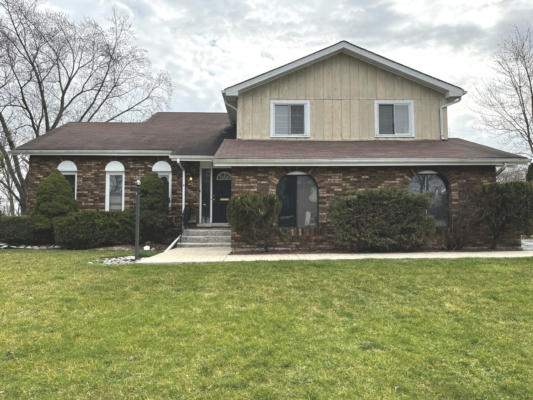 18331 MULBERRY TER, COUNTRY CLUB HILLS, IL 60478 - Image 1