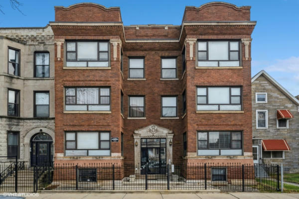 4817 S PRAIRIE AVE # G, CHICAGO, IL 60615, photo 2 of 19