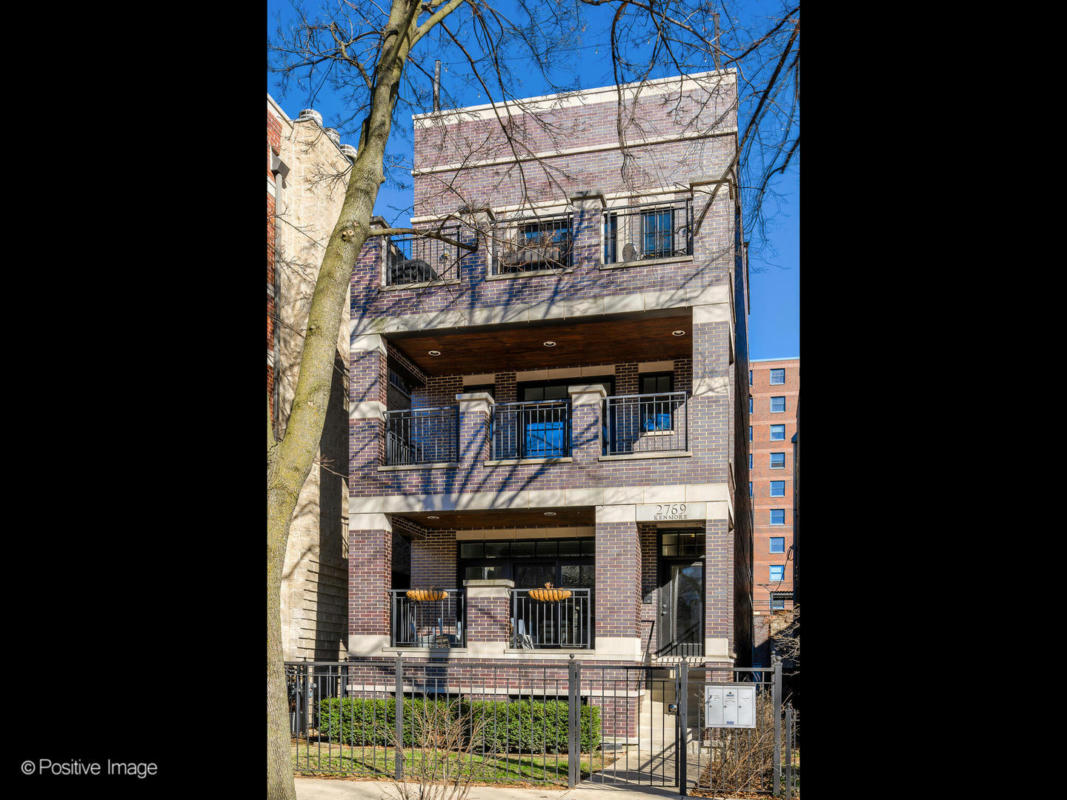2769 N KENMORE AVE APT 3, CHICAGO, IL 60614, photo 1 of 24