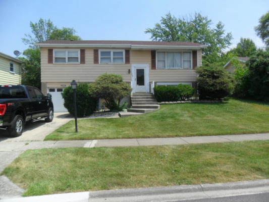 9029 S MAPLE LN, HICKORY HILLS, IL 60457 - Image 1