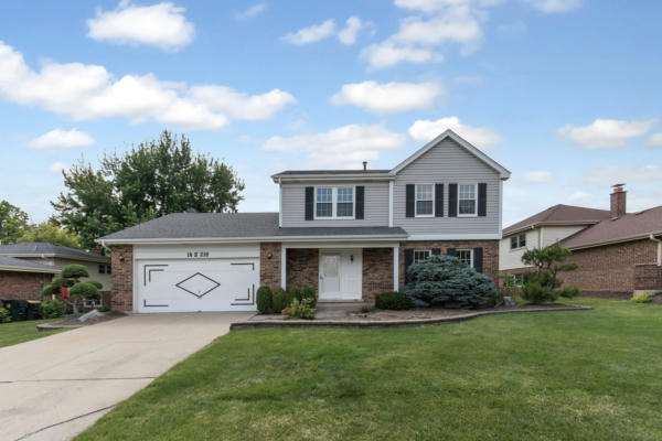 10S210 HAVENS DR, DOWNERS GROVE, IL 60516 - Image 1