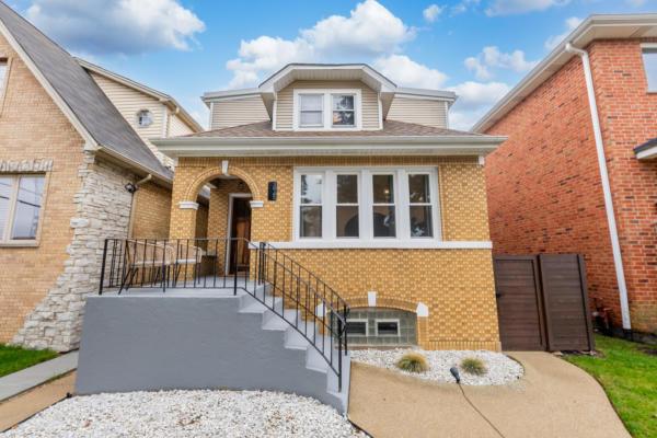 3945 N NEWLAND AVE, CHICAGO, IL 60634 - Image 1