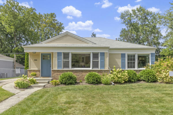 588 GLENDALE AVE, GLEN ELLYN, IL 60137 - Image 1