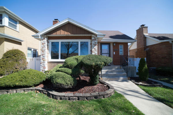 11609 S MAPLEWOOD AVE, CHICAGO, IL 60655 - Image 1