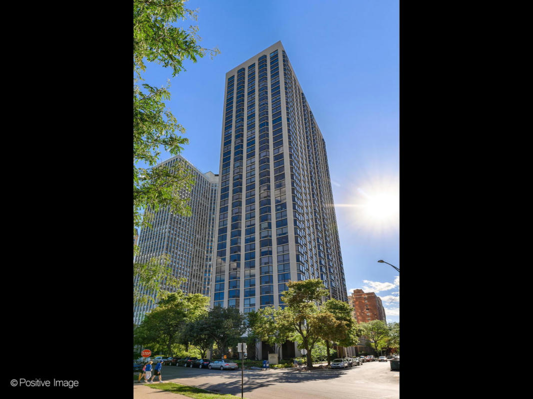 2650 N LAKEVIEW AVE APT 3802, CHICAGO, IL 60614, photo 1 of 20