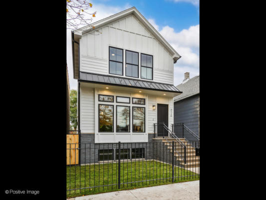 1432 W WARNER AVE, CHICAGO, IL 60613 - Image 1
