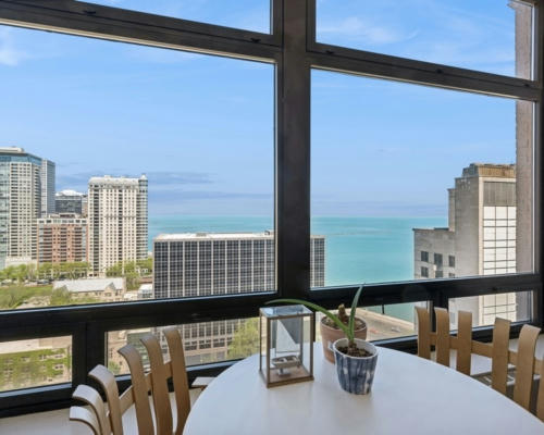 680 N LAKE SHORE DR APT 1625, CHICAGO, IL 60611, photo 4 of 15