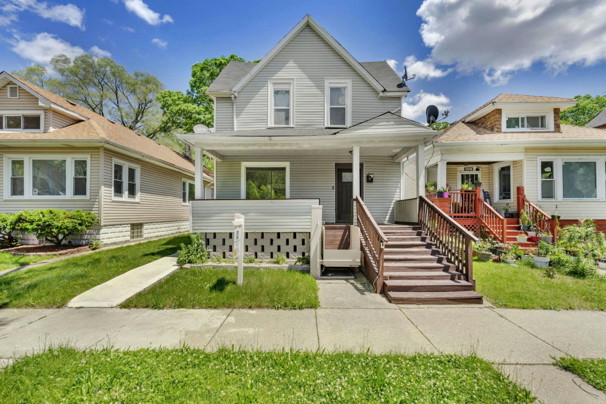 12041 S NORMAL AVE, CHICAGO, IL 60628, photo 1 of 21