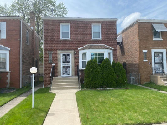 10724 S RHODES AVE, CHICAGO, IL 60628 - Image 1