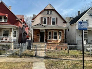 12127 S WALLACE ST, CHICAGO, IL 60628, photo 1 of 16