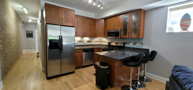 1549 W SHERWIN AVE APT 203, CHICAGO, IL 60626, photo 5 of 14