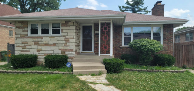 9215 S TROY AVE, EVERGREEN PARK, IL 60805 - Image 1