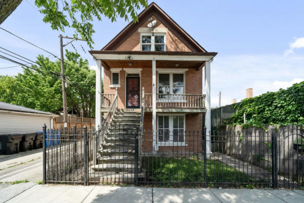 2642 W BARRY AVE, CHICAGO, IL 60618 - Image 1
