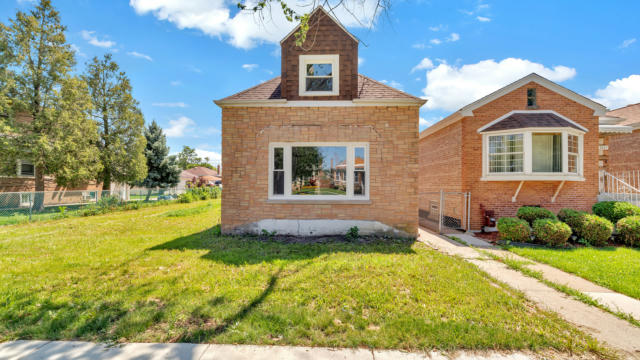 3843 W 56TH ST, CHICAGO, IL 60629, photo 2 of 20
