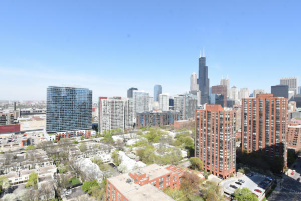 1101 S STATE ST APT 2307, CHICAGO, IL 60605, photo 2 of 27