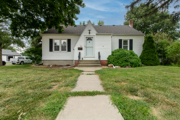 403 E 3RD ST, EL PASO, IL 61738 - Image 1