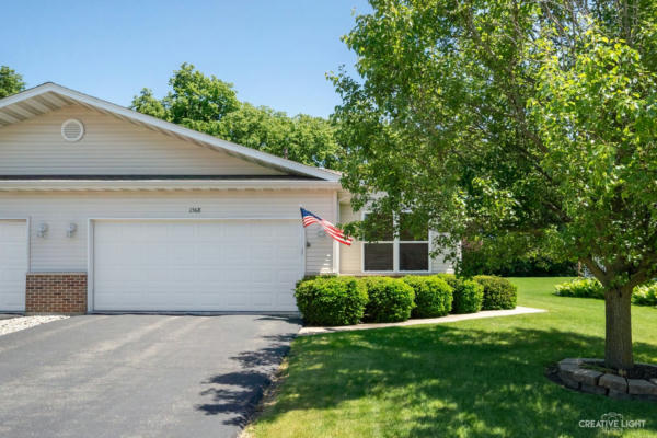 1568 WALSH DR, YORKVILLE, IL 60560 - Image 1