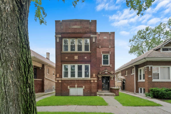 7524 S CALUMET AVE, CHICAGO, IL 60619 - Image 1