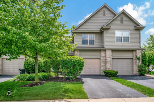 9061 MANSFIELD DR, TINLEY PARK, IL 60487 - Image 1