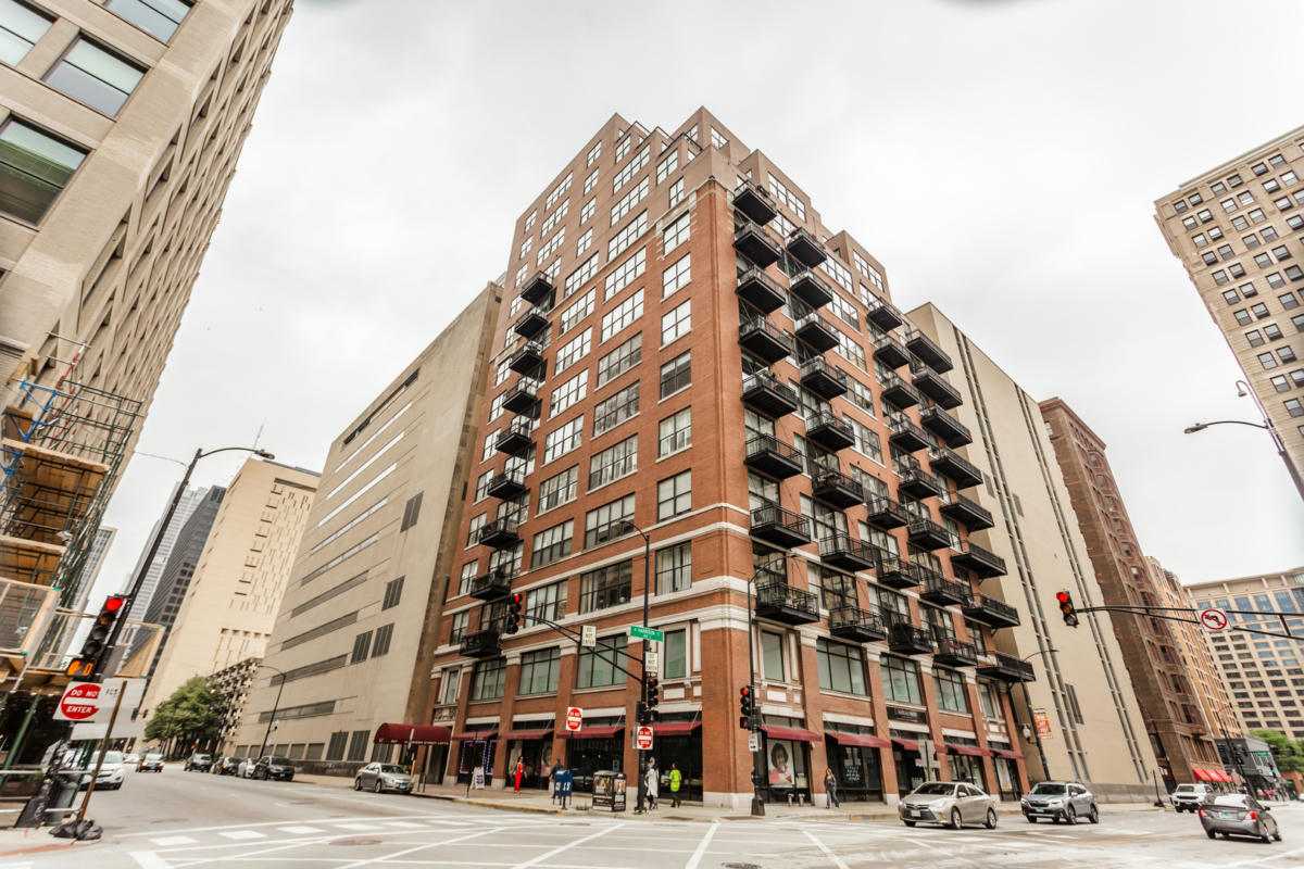 547 S CLARK ST APT 701, Chicago, IL 60605 Condominium For Sale | MLS ...