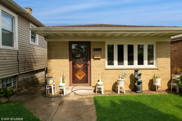 3607 S ALBANY AVE, CHICAGO, IL 60632 - Image 1