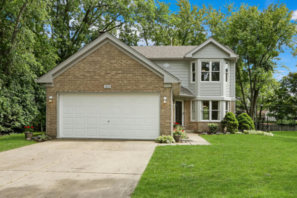 1213 E CAMP MCDONALD RD, PROSPECT HEIGHTS, IL 60070 - Image 1
