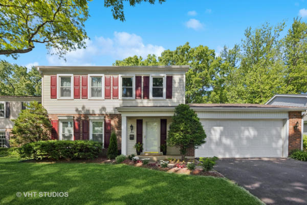 1008 S LEWIS AVE, LOMBARD, IL 60148 - Image 1