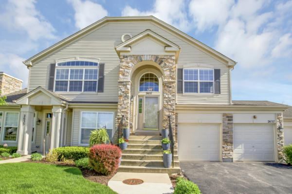 2637 MAPLE CIR # 2637, WEST DUNDEE, IL 60118 - Image 1
