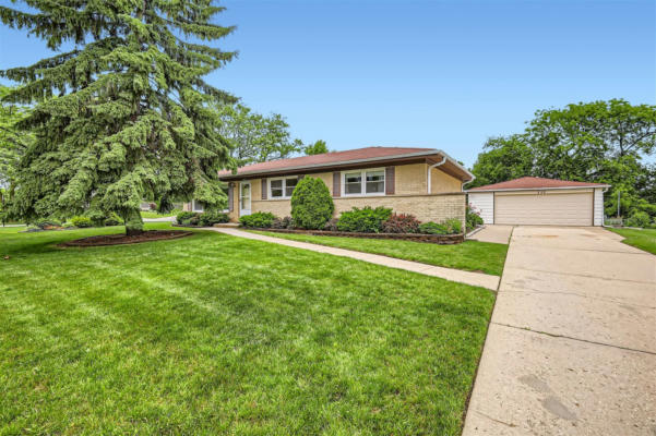 132 SCULLY DR, SCHAUMBURG, IL 60193 - Image 1