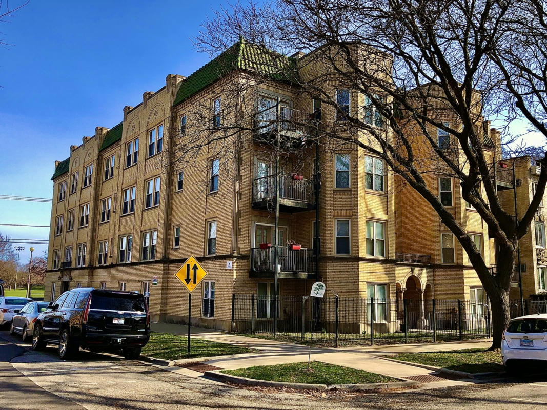 6509 N OAKLEY AVE APT 1A, CHICAGO, IL 60645, photo 1 of 11