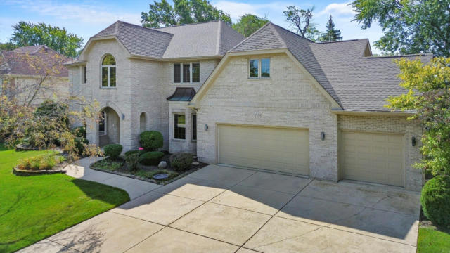 1305 DARIEN CLUB DR, DARIEN, IL 60561 - Image 1