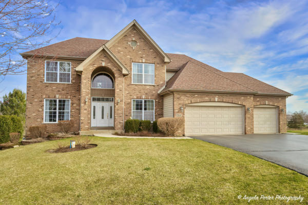 7312 STIRLINGSHIRE CT, BULL VALLEY, IL 60050 - Image 1