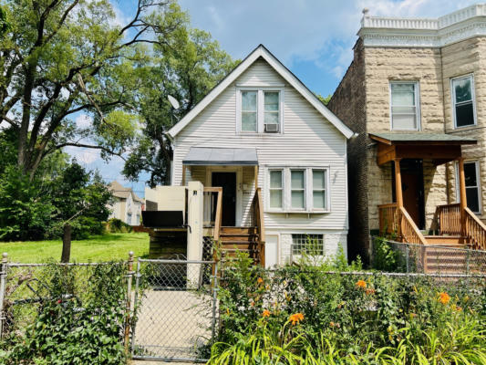 6347 S PARNELL AVE, CHICAGO, IL 60621 - Image 1