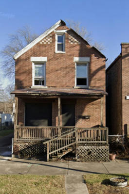 1507 SHIELDS AVE, CHICAGO HEIGHTS, IL 60411 - Image 1