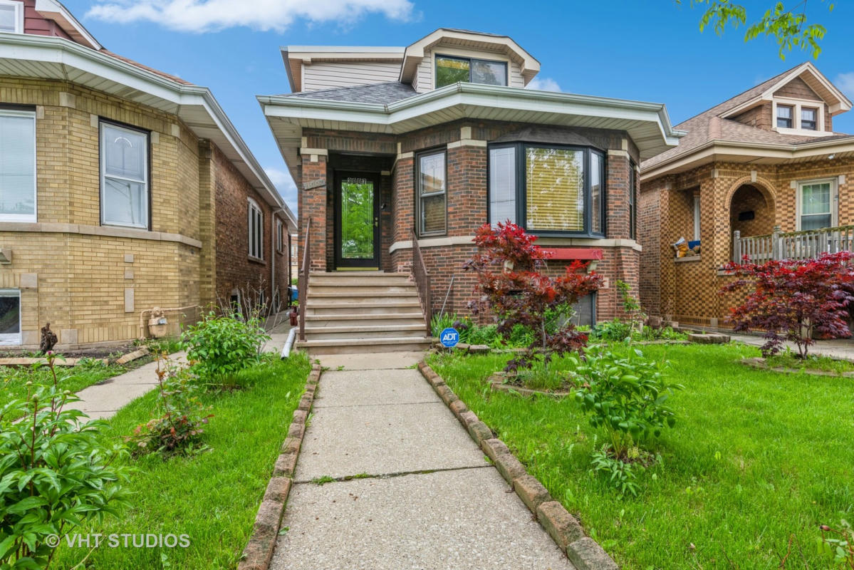 3007 N NARRAGANSETT AVE, CHICAGO, IL 60634, photo 1 of 16