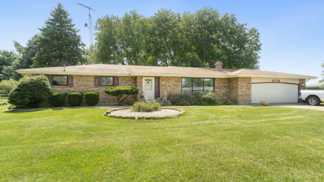 2779 KARR RD, BELVIDERE, IL 61008 - Image 1