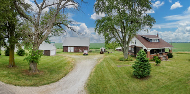 6003 MCLEAN RD, STANFORD, IL 61774 - Image 1