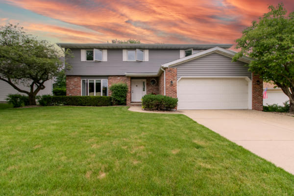 1305 CHADWICK DR, NORMAL, IL 61761 - Image 1