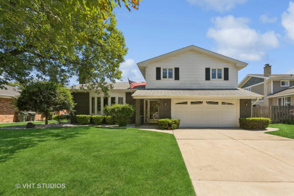 117 S CONSTANCE AVE, COUNTRYSIDE, IL 60525 - Image 1