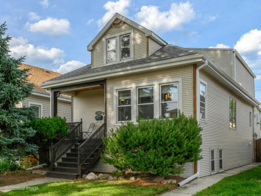 4955 N MERRIMAC AVE, CHICAGO, IL 60630 - Image 1