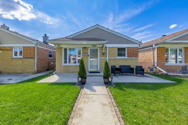 7764 LAWLER AVE, BURBANK, IL 60459 - Image 1