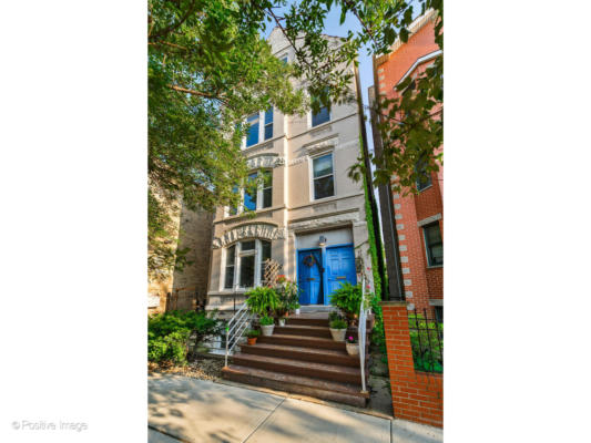 1409 W SUPERIOR ST APT 3R, CHICAGO, IL 60642 - Image 1