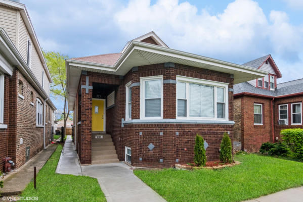 South Side, Chicago, IL Real Estate & Homes for Sale