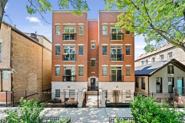 1504 N GREENVIEW AVE APT 3A, CHICAGO, IL 60642 - Image 1