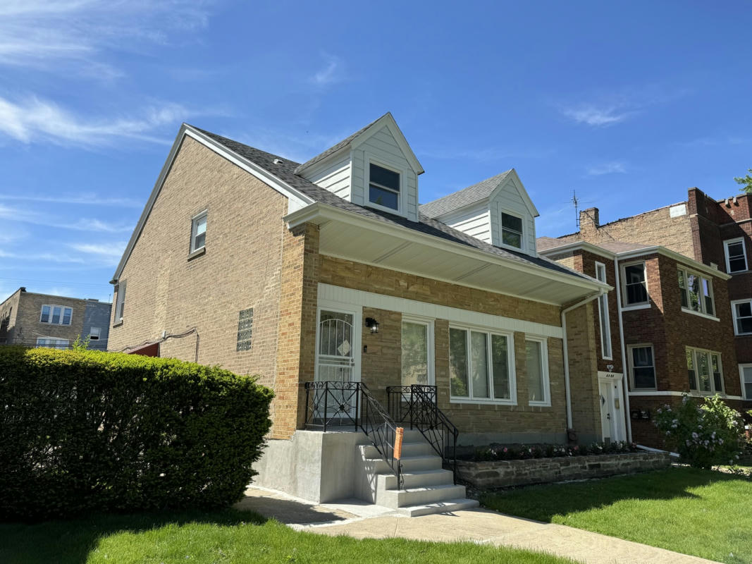 6114 N FRANCISCO AVE, CHICAGO, IL 60659, photo 1 of 34