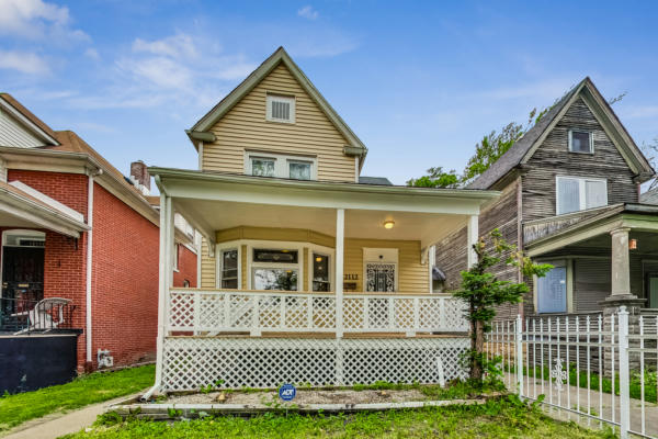 12112 S PARNELL AVE, CHICAGO, IL 60628 - Image 1