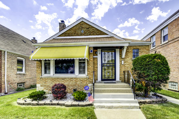 10018 S KING DR, CHICAGO, IL 60628 - Image 1