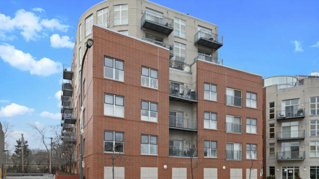 1224 CHICAGO AVE APT 201, EVANSTON, IL 60202 - Image 1